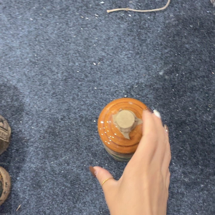 瓷片精品瓷器工艺