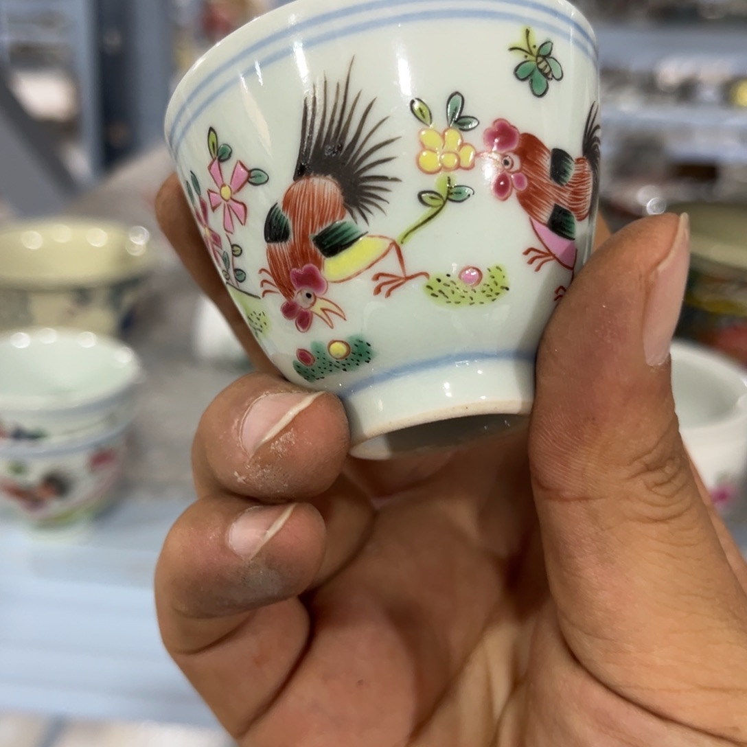 摆件摆件等多种方法和手段对货物