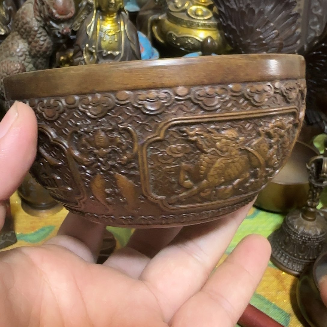 老铜器老铜器老铜器