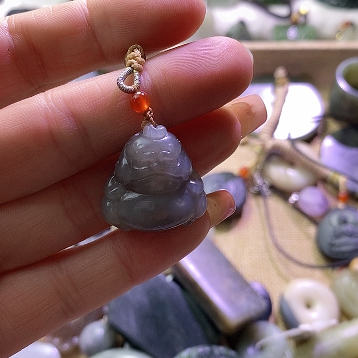 和田玉未镶嵌边角料