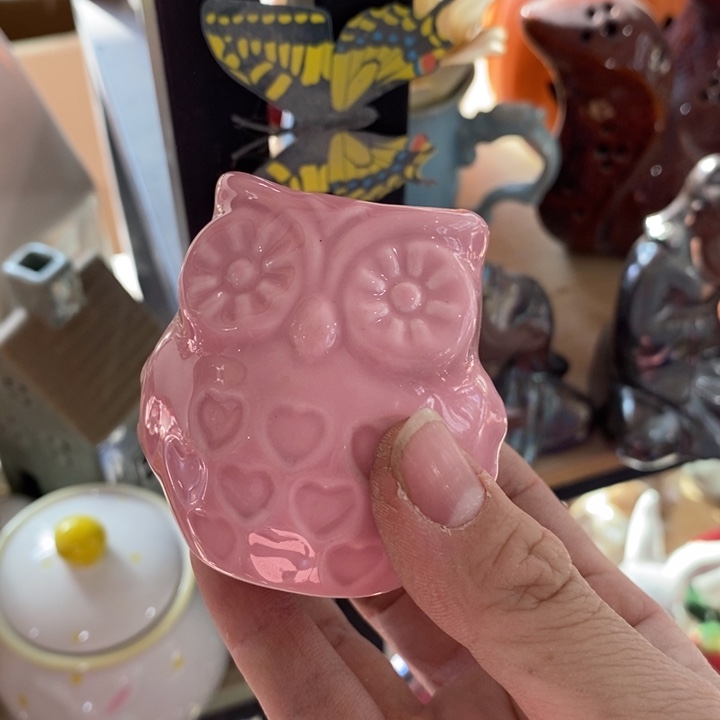 陶瓷树脂工艺摆件