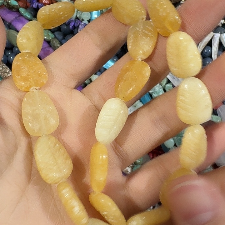 玛瑙/玉髓合金珠宝半成品12号打包