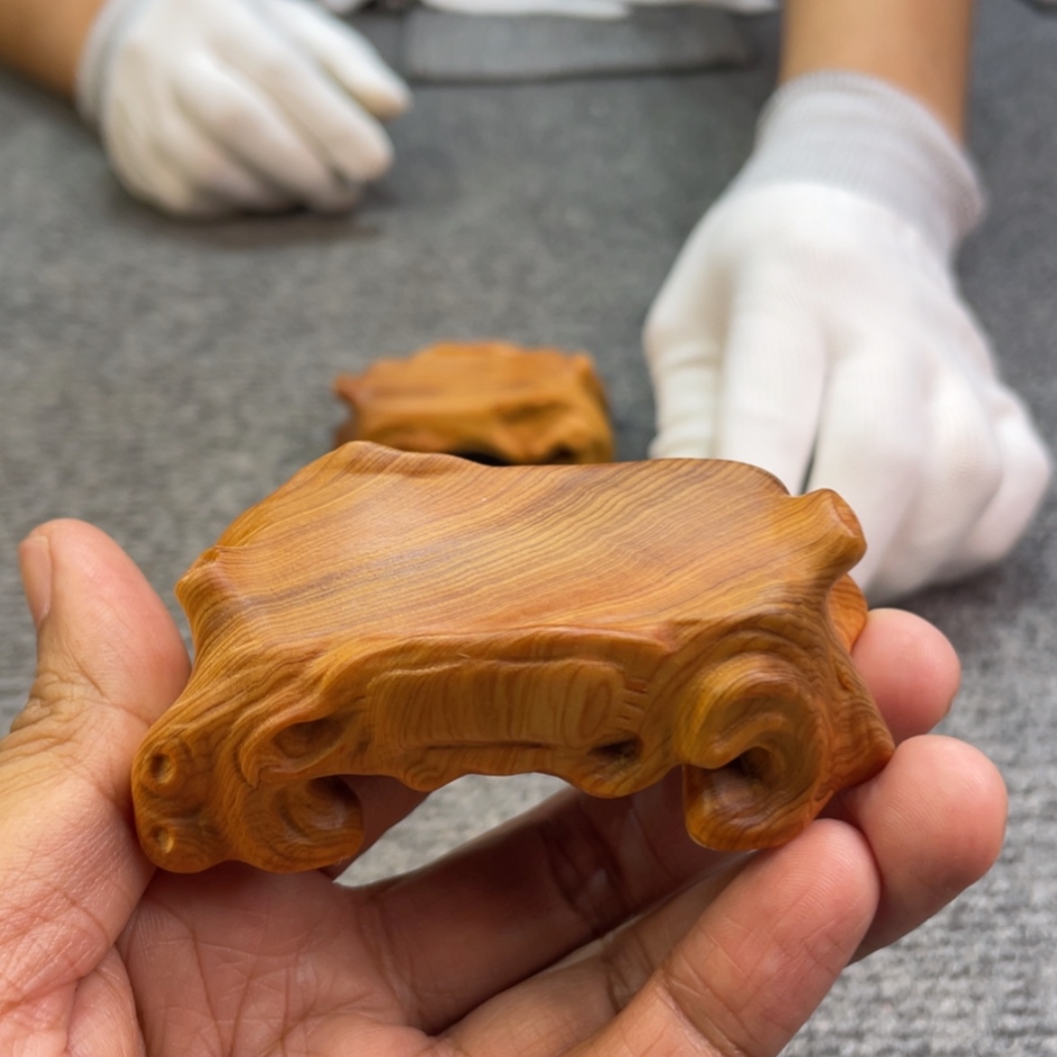 【闪购商品】柏木（崖柏）太行崖柏，非常香