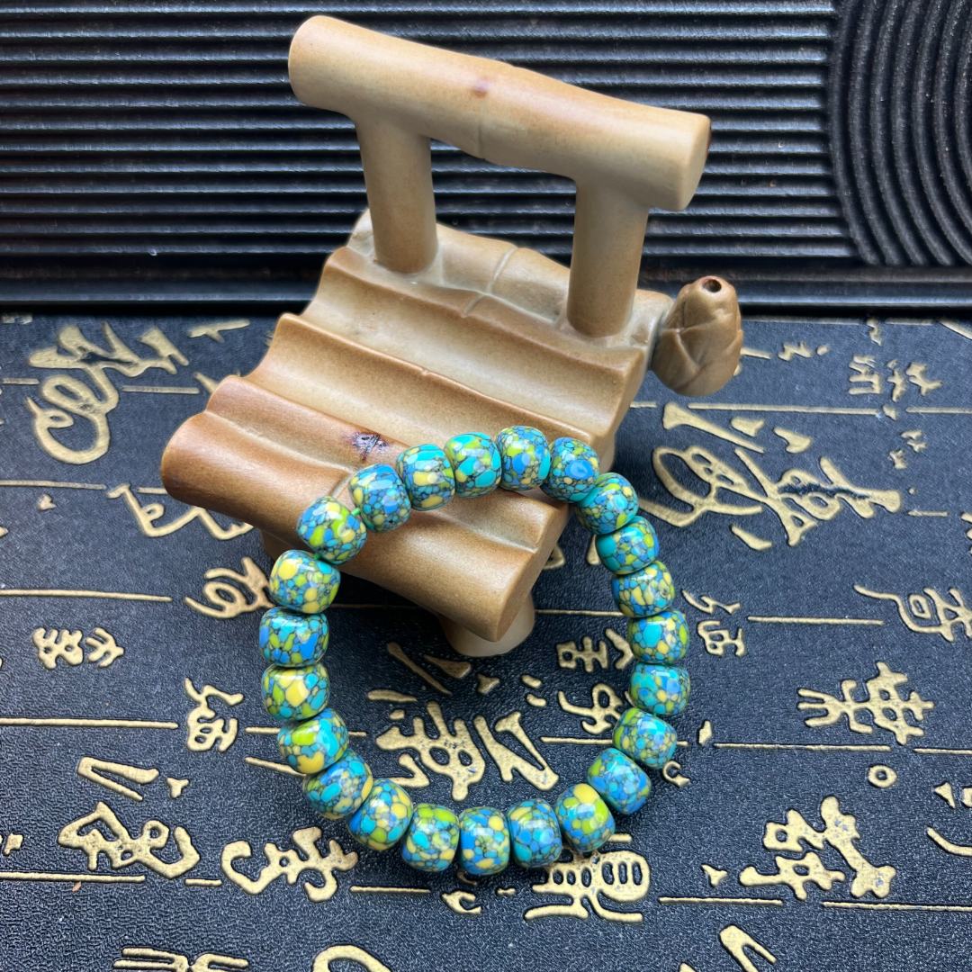 hss玲集单圈甄选串