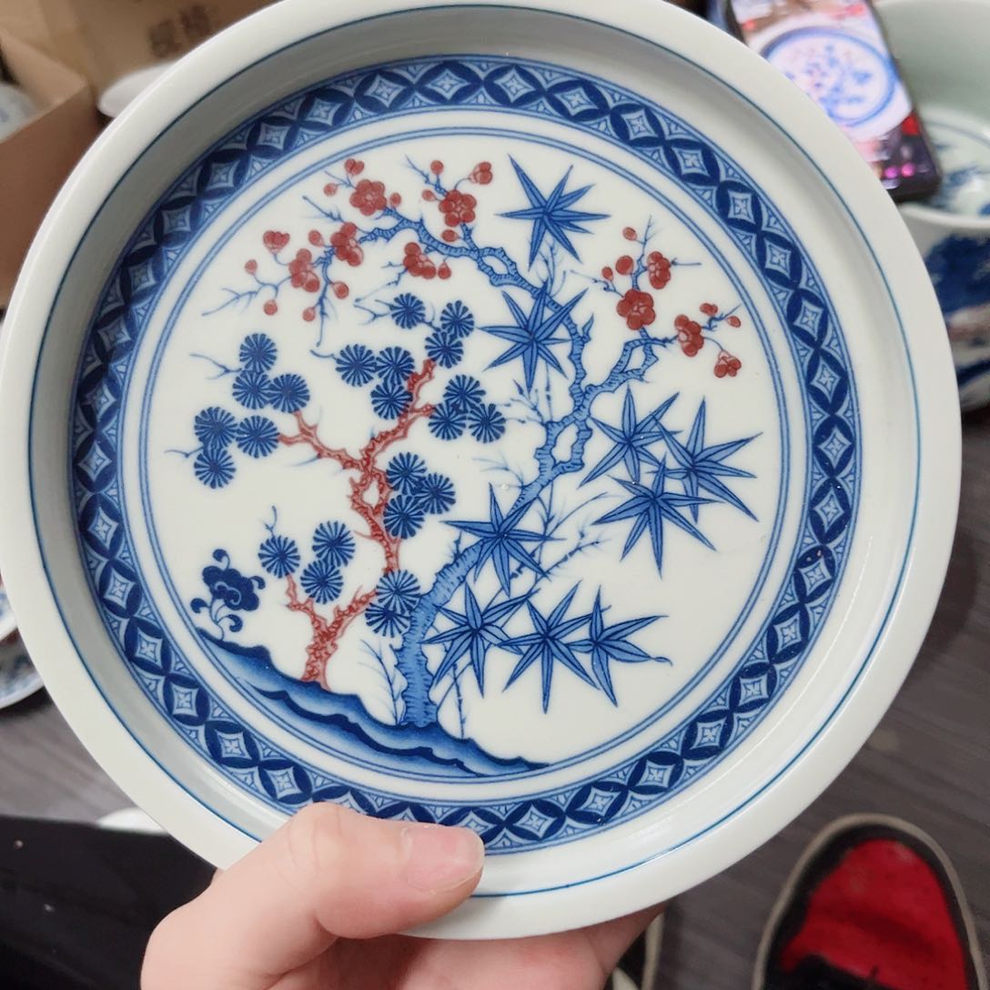 摆件仓库直播间专属链接