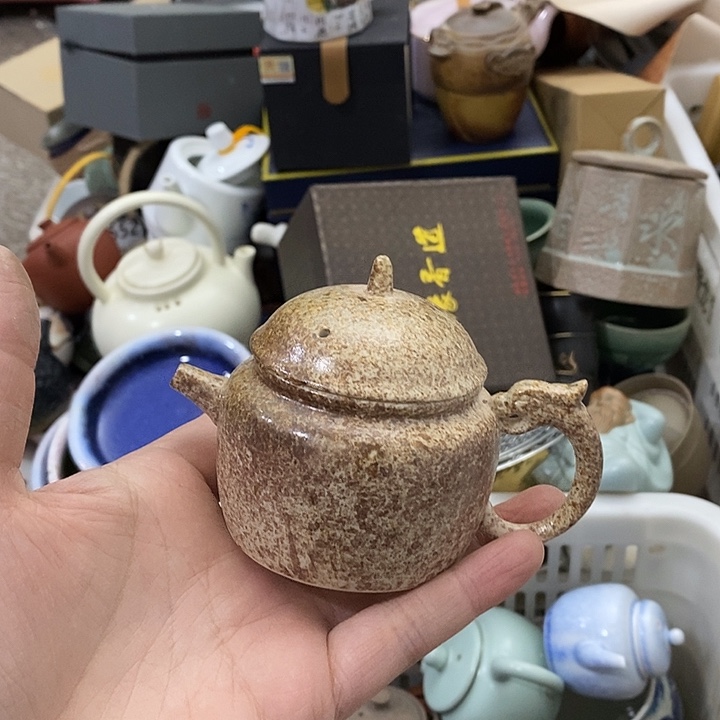 陶瓷艺术品及陶瓷制品