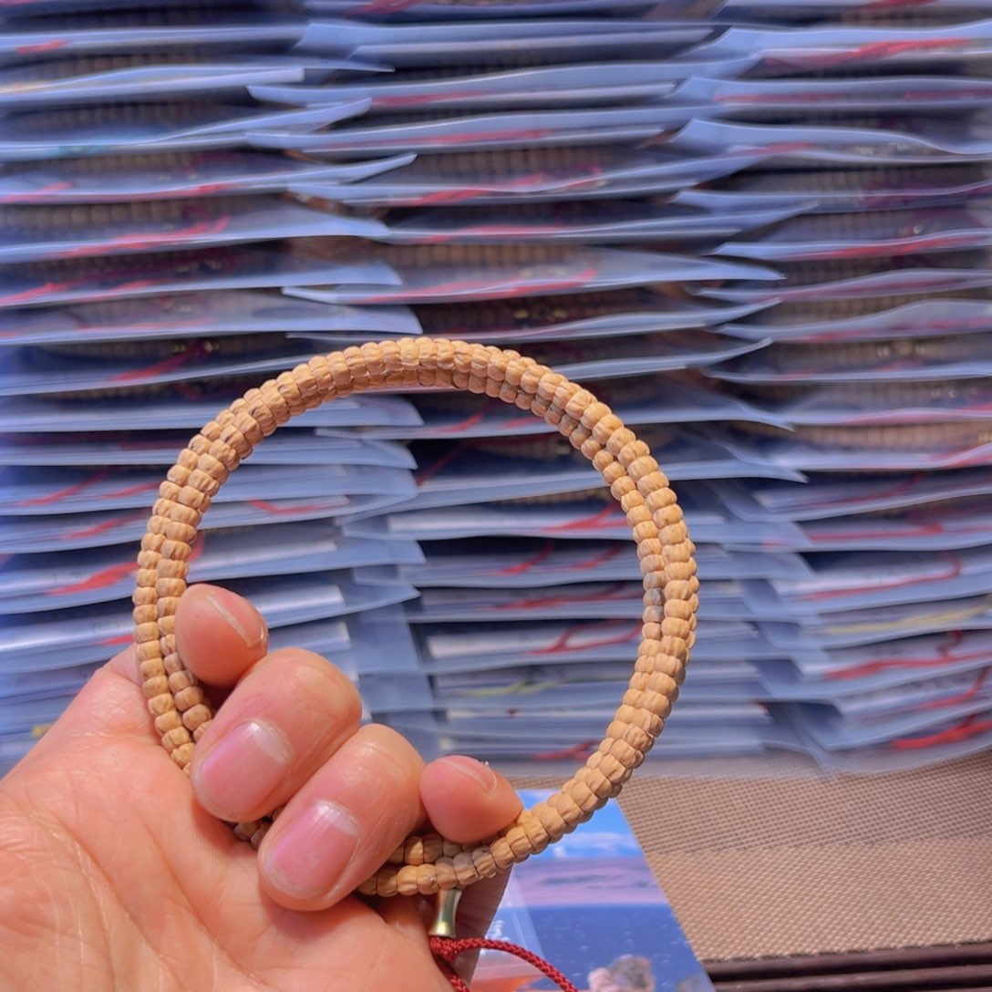 柏香籽/百香籽吊坠磊****子