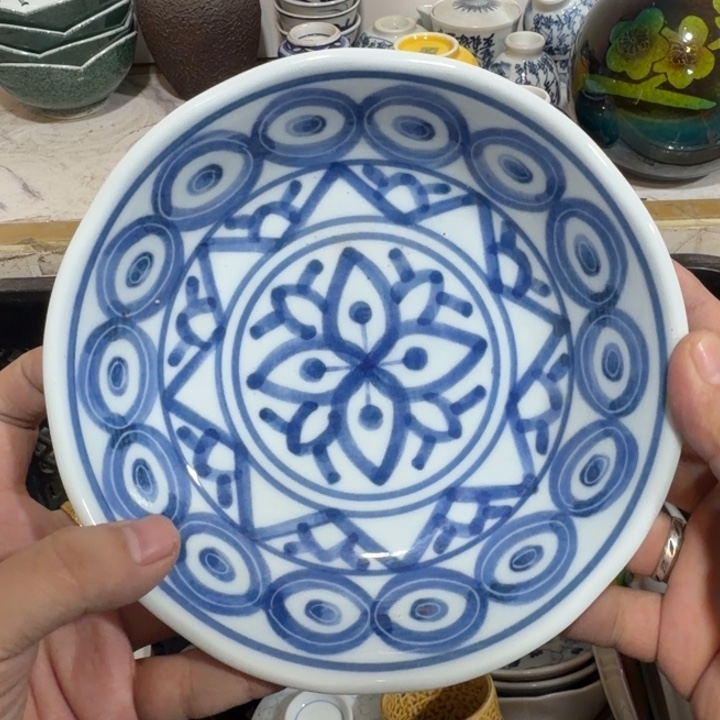 陶瓷推荐第二名20包邮