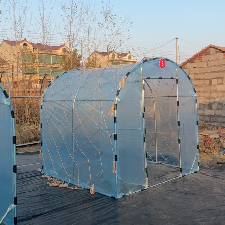 会****圆弧款2x2x2，网绳窗户