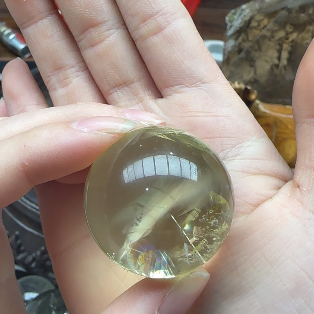 水晶未镶嵌未镶嵌a971