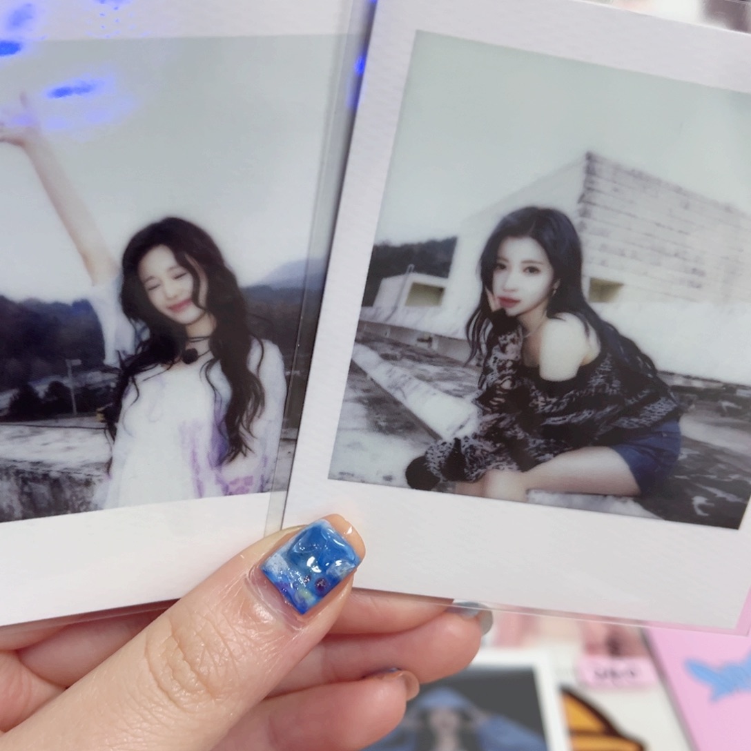 角挞拍立得转单可直拍