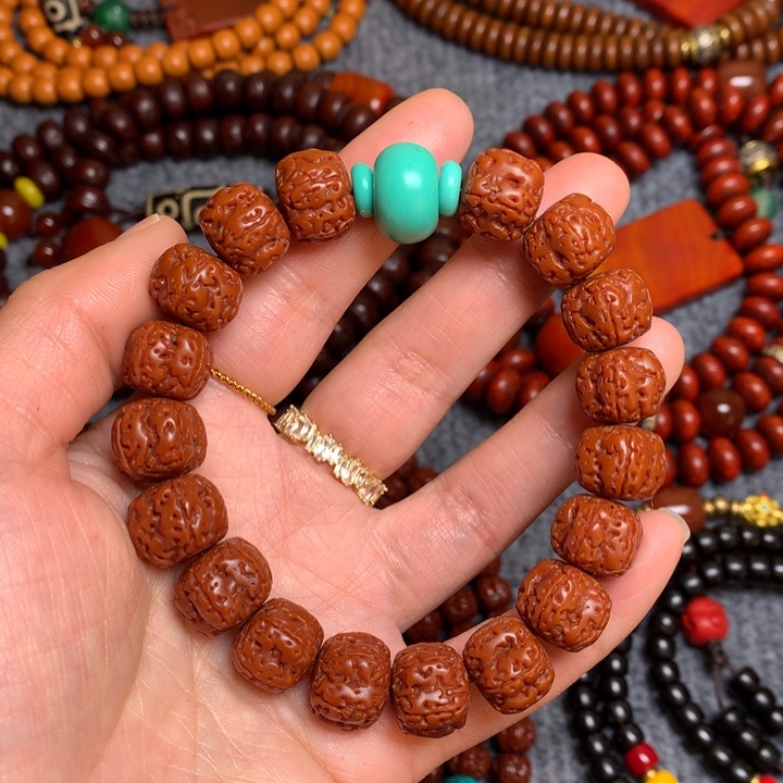 金刚菩提吊坠菩提