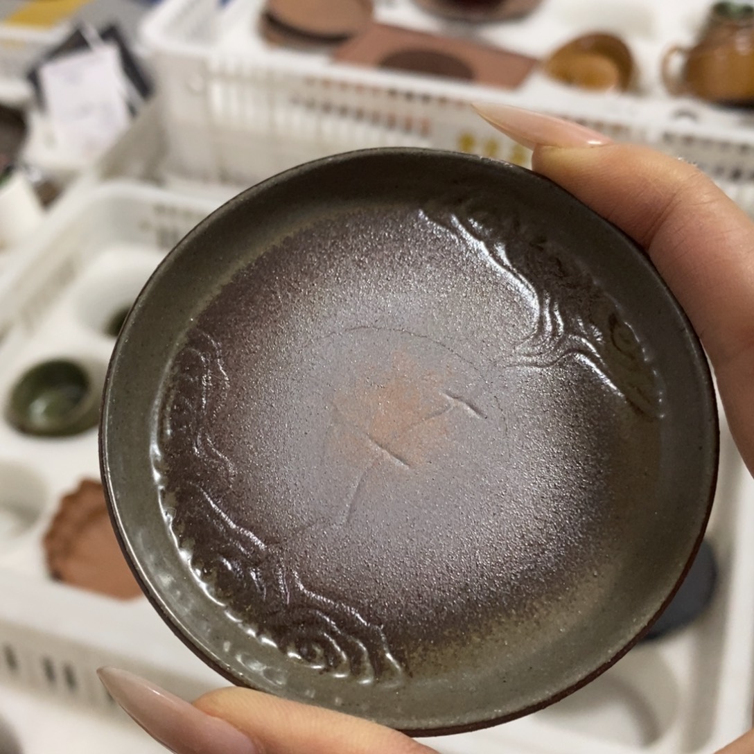 陶瓷制品福利活动644