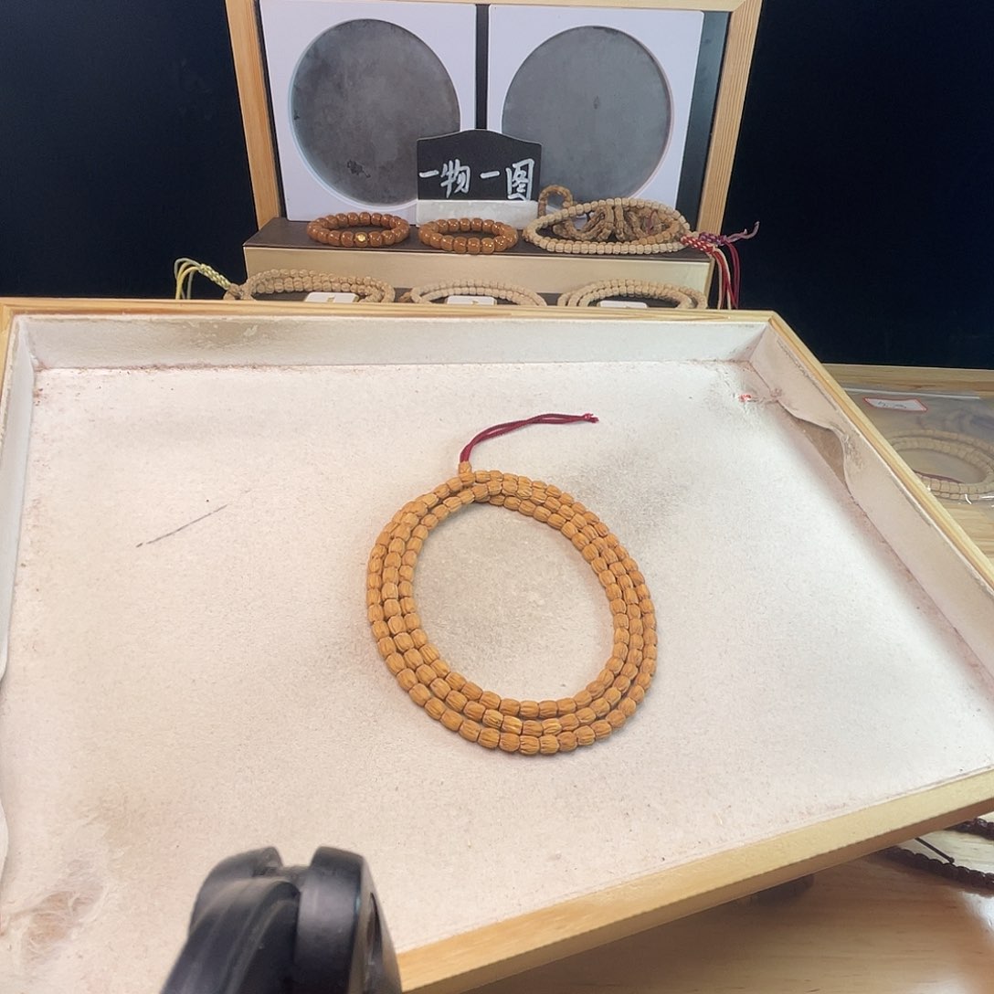 柏香籽/百香籽吊坠