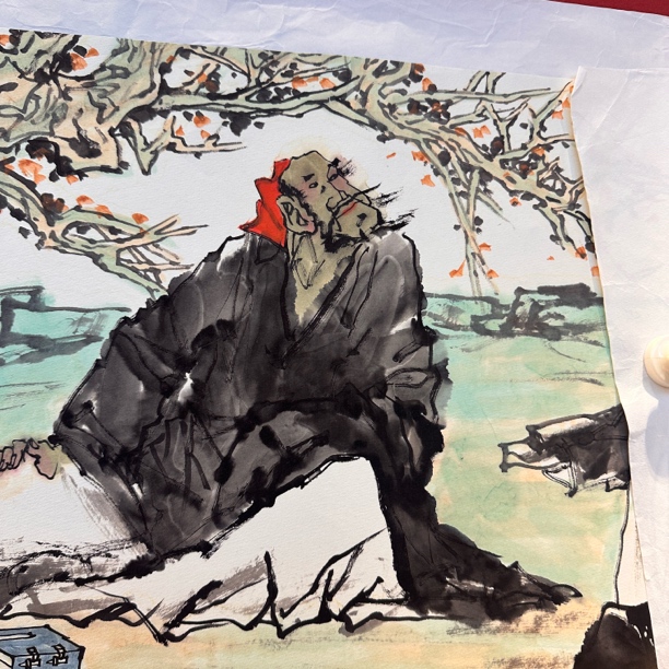 精品现代装饰画111