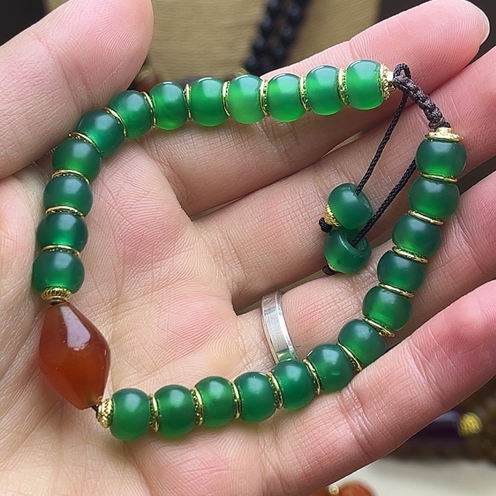 玛瑙/玉髓未镶嵌123