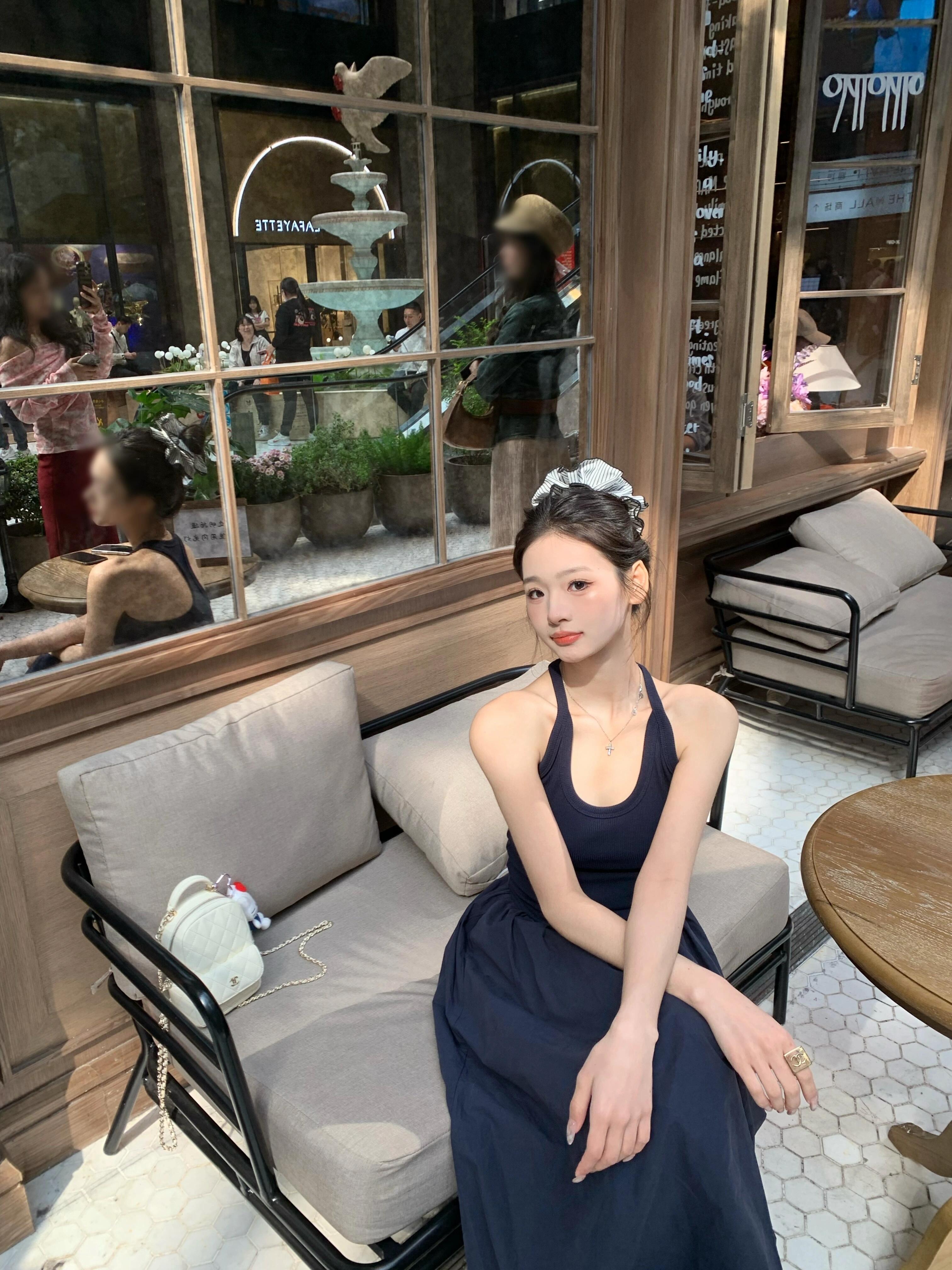 Coriander 香菜 女装701—800