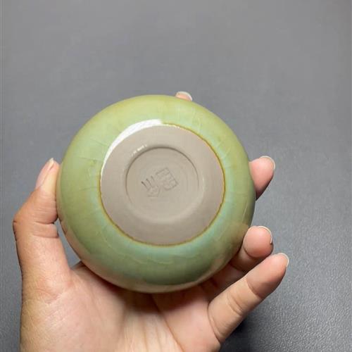 【闪购商品】茶盏-554............