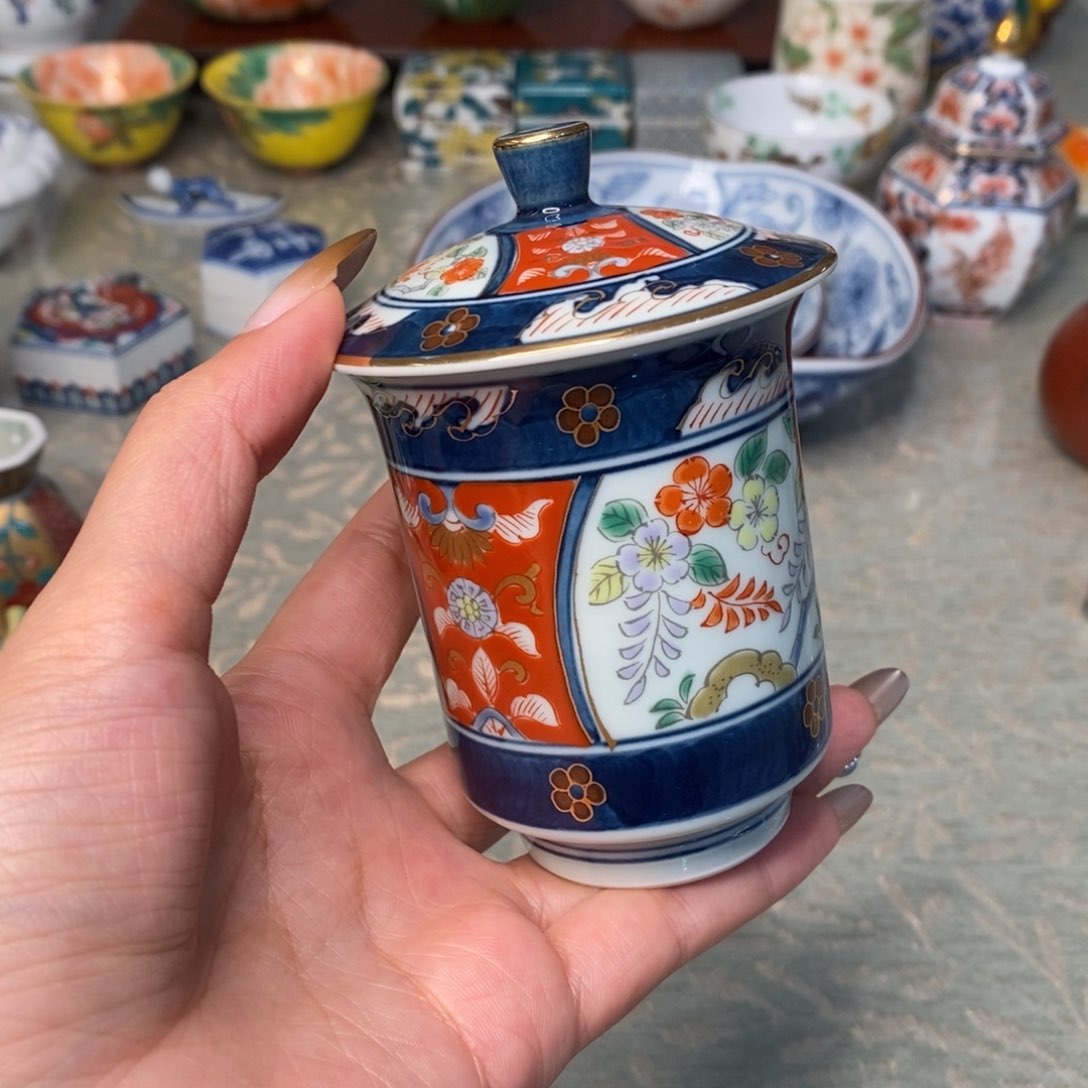 碟厘米——小杨甄选