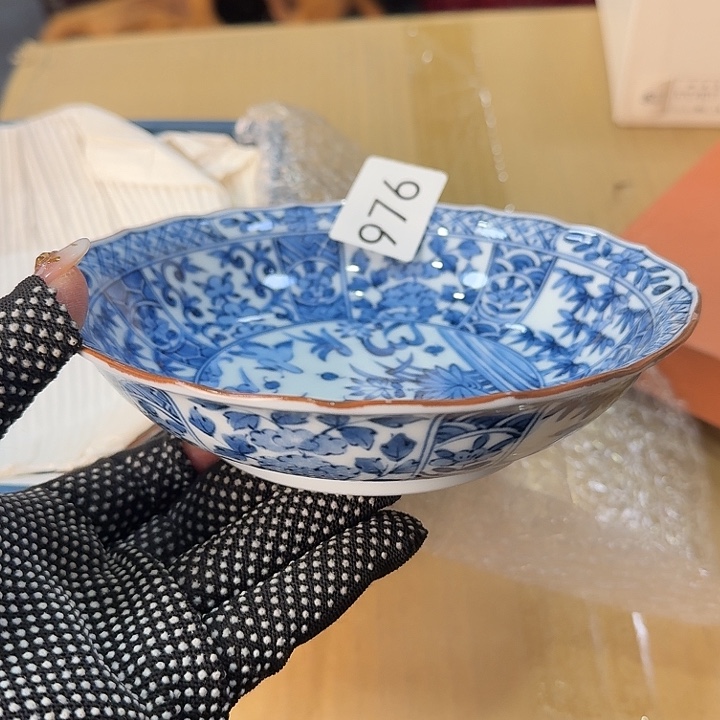 柒喜美瓷 拒绝售假