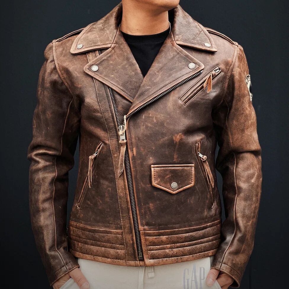 男士皮衣已直播间为准