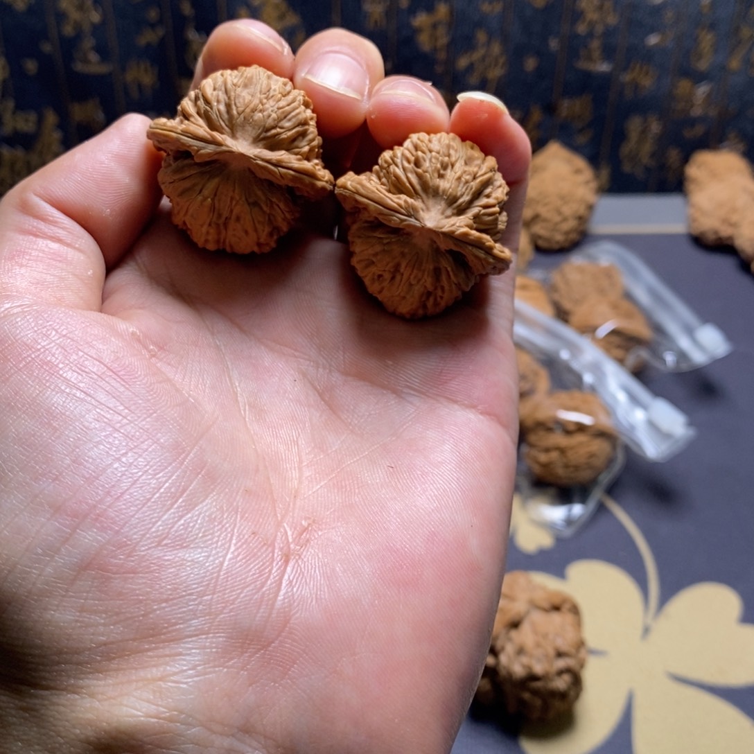 湫***水手串/手链核桃33手捻楼