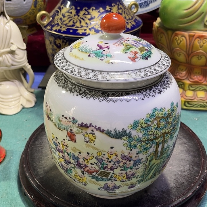 盖碗摆件摆件摆件摆件