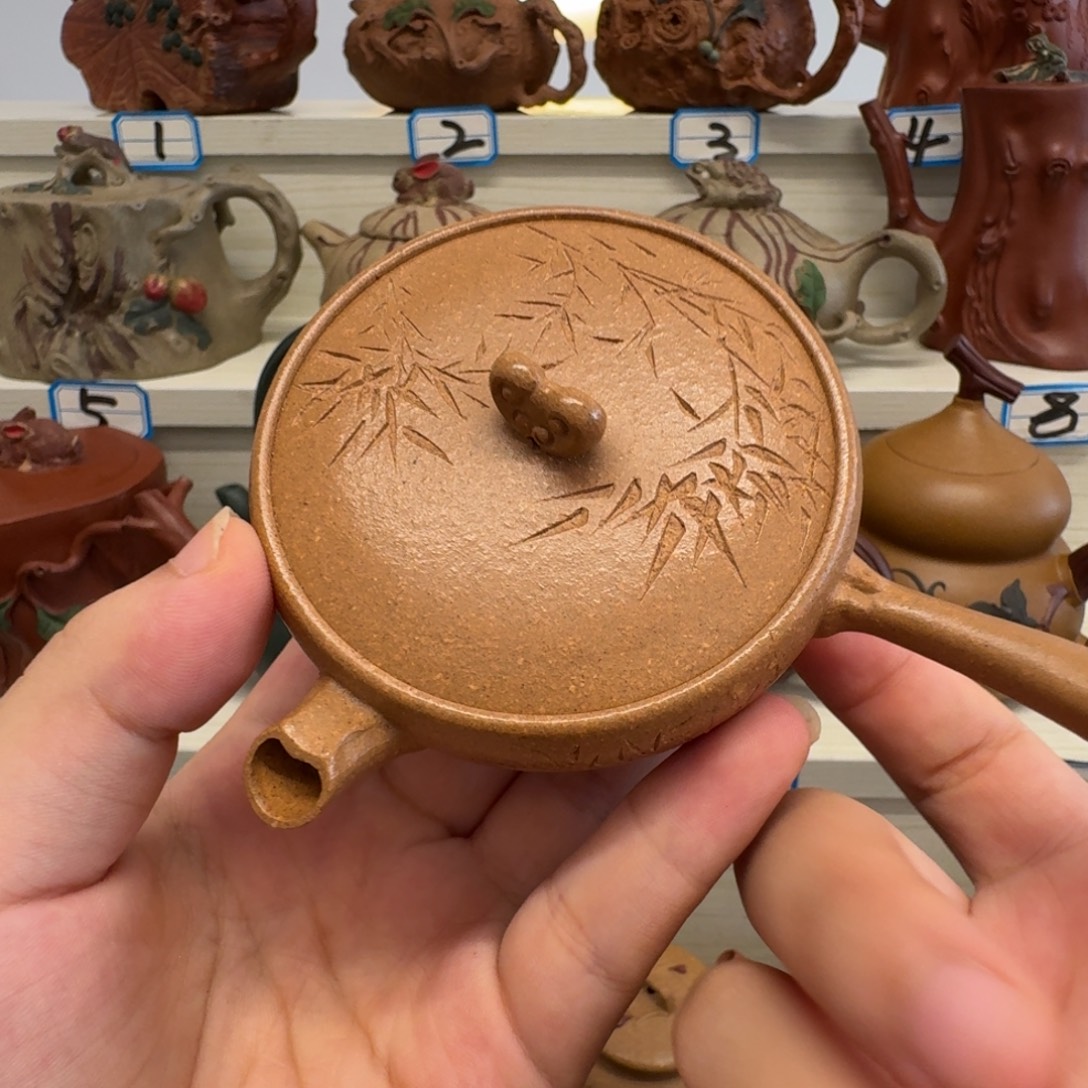 茶壶紫砂福利多多