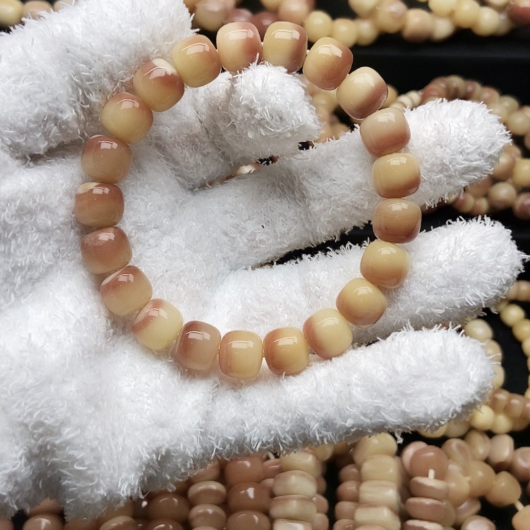 大****手串/手链驼骨手串11