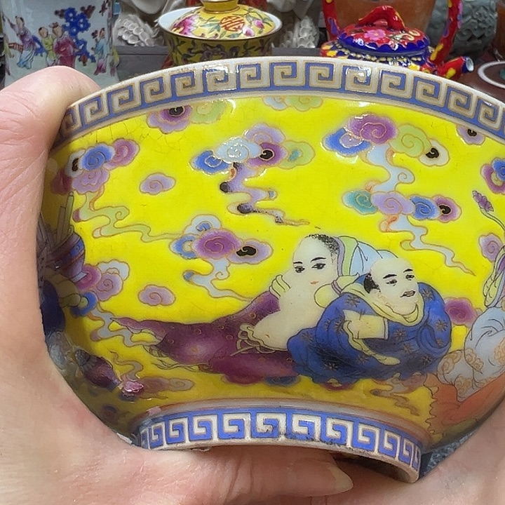 瓷片摆件摆件摆件摆件