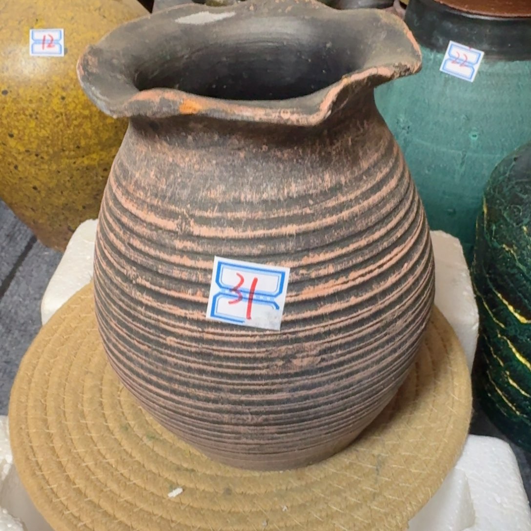 瑕疵31带孔高度18口径13