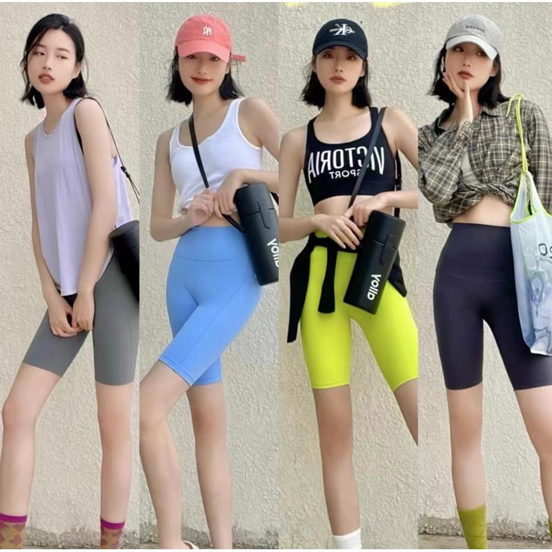 601-800瑜伽运动服  1月2号