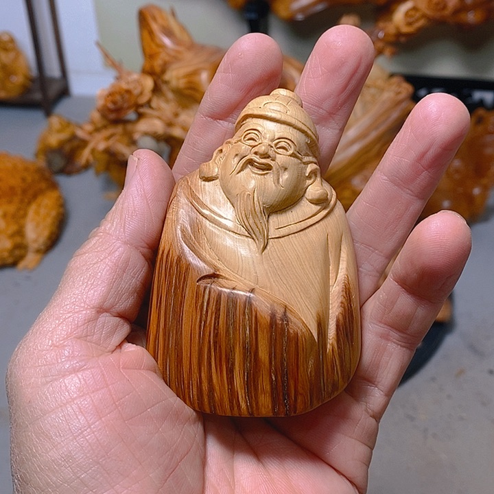 柏木（崖柏）太行大峡谷崖柏