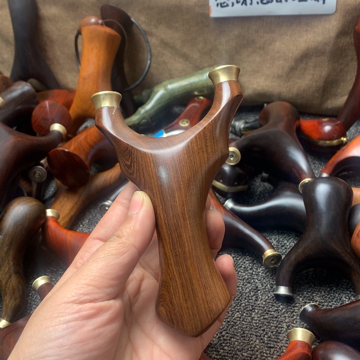 大果紫檀（缅甸花梨）瑕疵