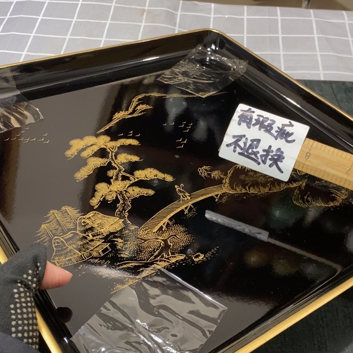 精美瓷器 一单包邮