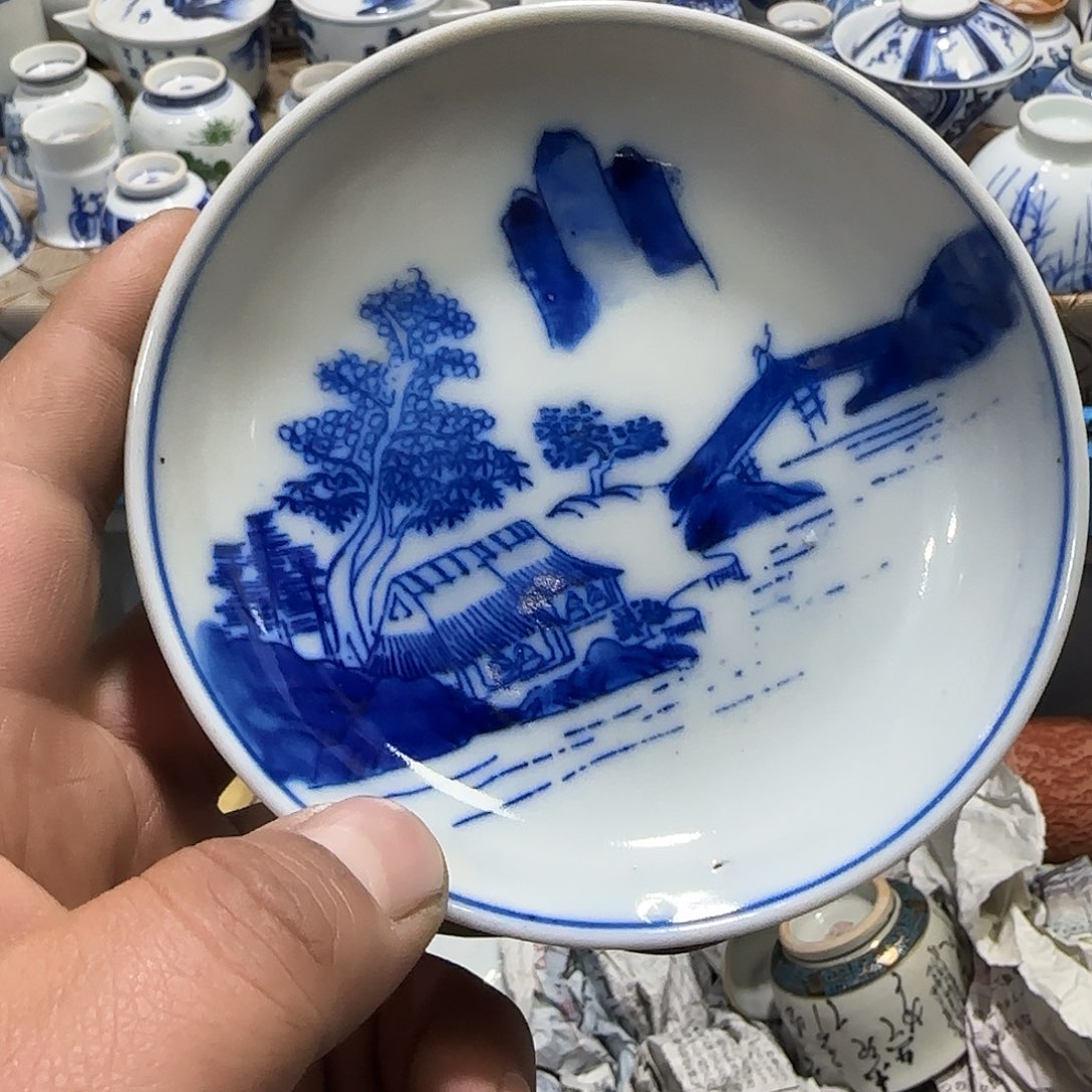 陶瓷茶玩榜第十二名