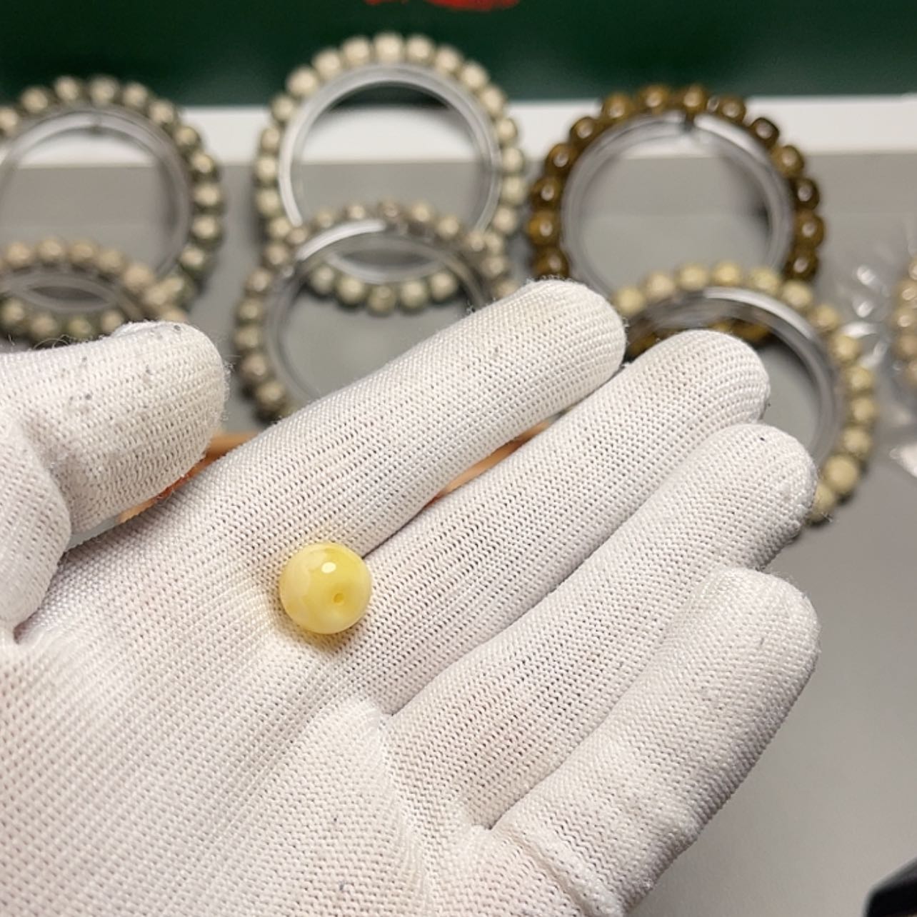 【闪购商品】星月菩提吊坠永***.星月