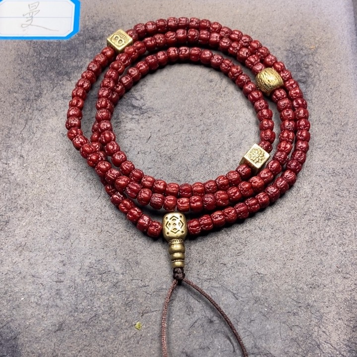 金刚菩提吊坠菩提