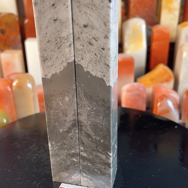 寿山石印石俞*寿山石印石