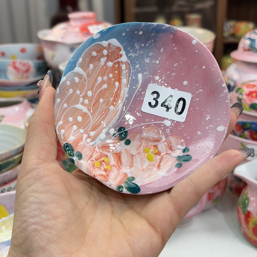 瓷片落**?兔兔你的声音是很