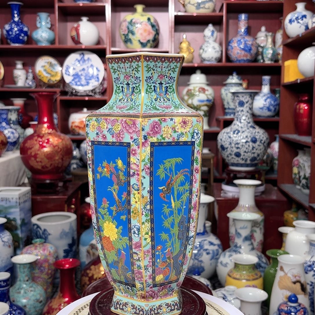 摆件高度36厘米宽18厘米