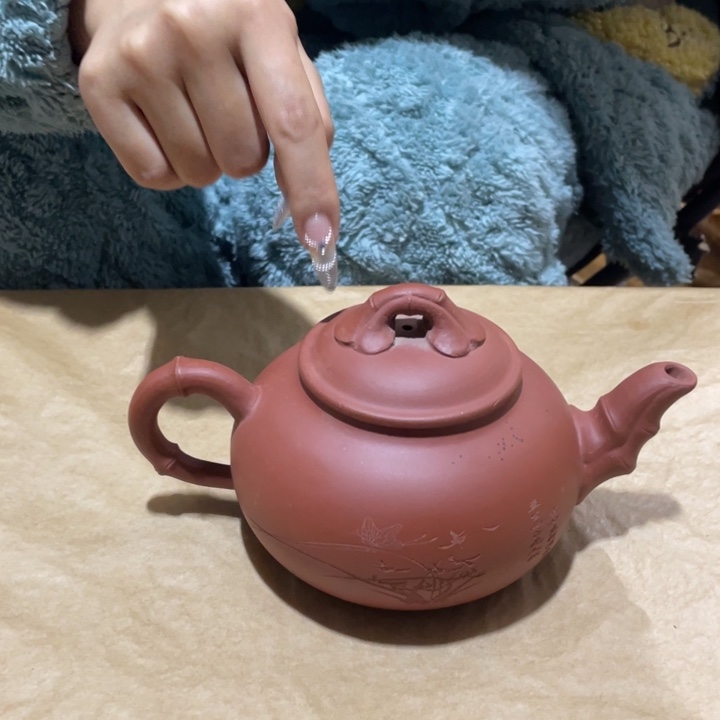 紫砂茶壶紫砂壶 紫砂壶