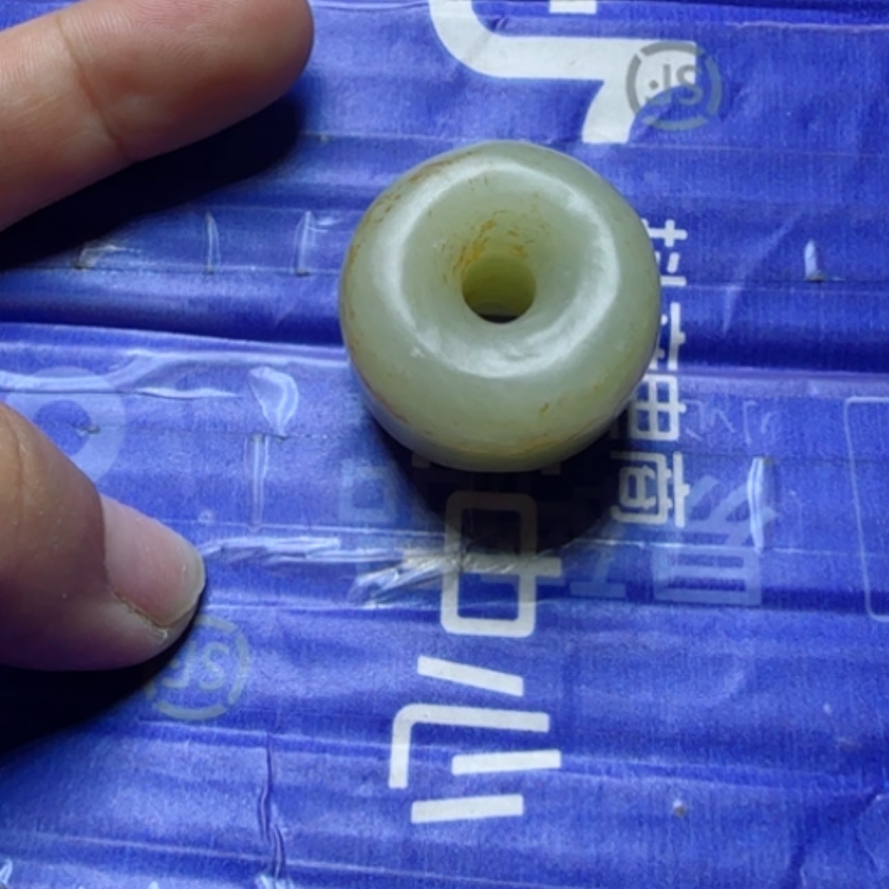 【闪购商品】和田玉挂件未镶嵌