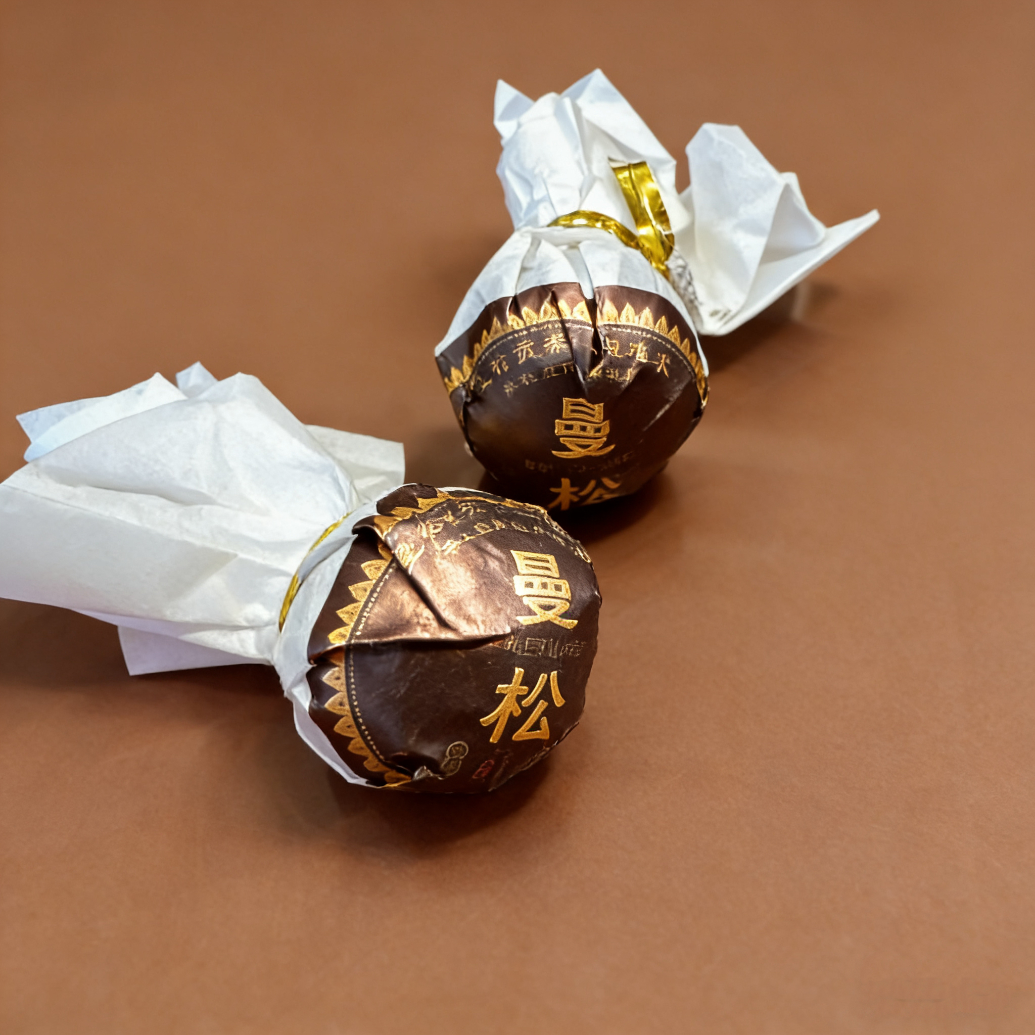 【云客普洱】 888号 曼松龙珠 普洱生茶 