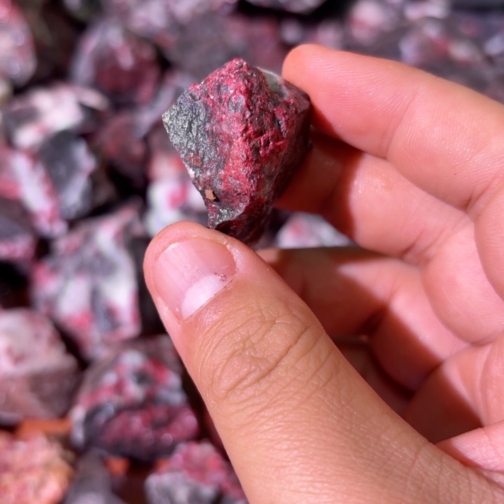 天然辰砂天然朱砂