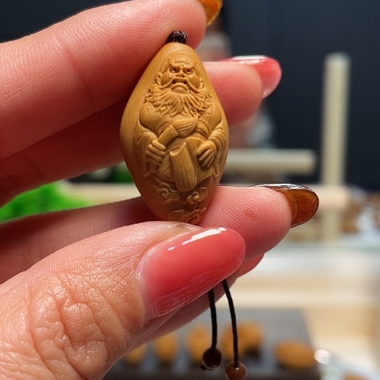 橄榄核手串/手链橄榄核