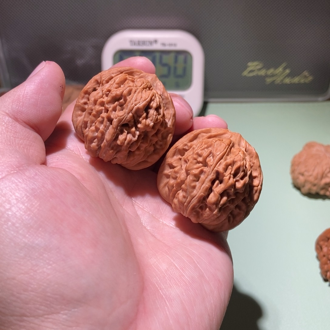 文玩核桃吊坠全品38平谷楼