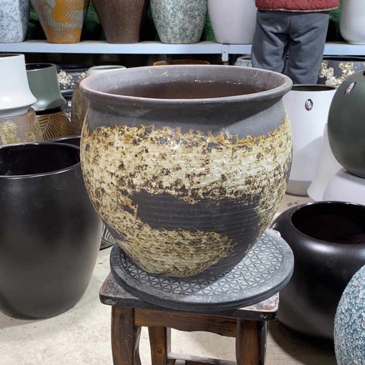 花盆口30高29～～～～～～～