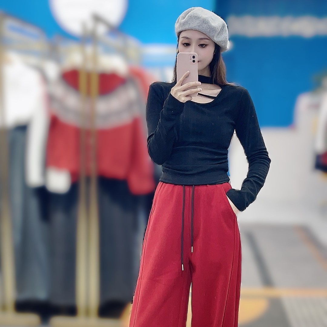 曼雪菲简约小心机小件