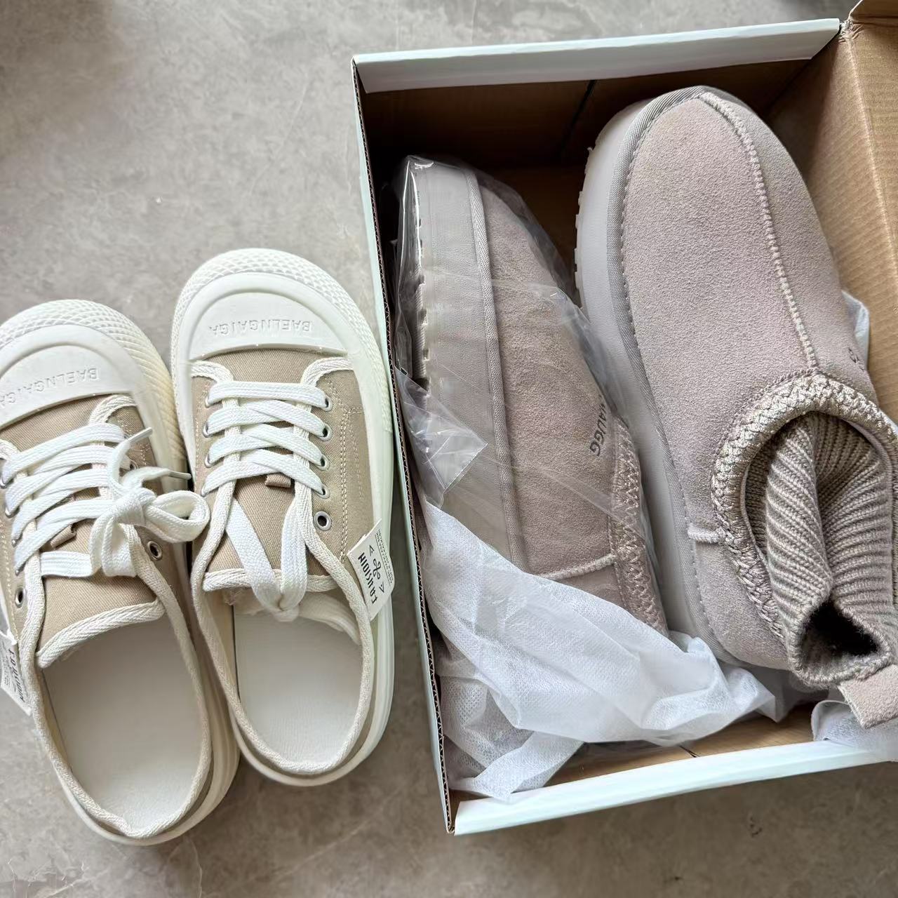 311-315号孤品鞋链接无质量问题